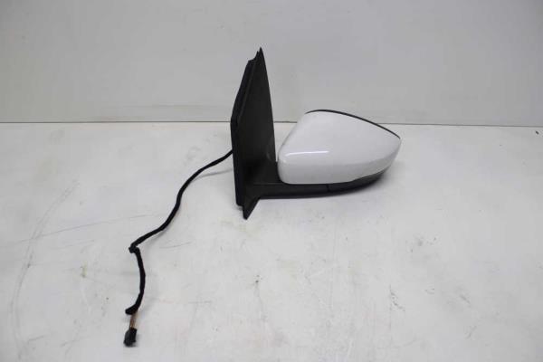 RETROVISEUR GAUCHE ELECTRIQUE VW POLO 6R/ 6C - Vue 5